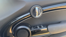 MINI Convertible 1.5 Cooper Classic Premium 2dr Auto Petrol Convertible